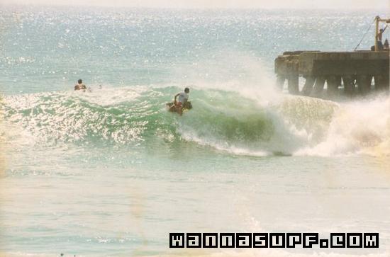 surf photo